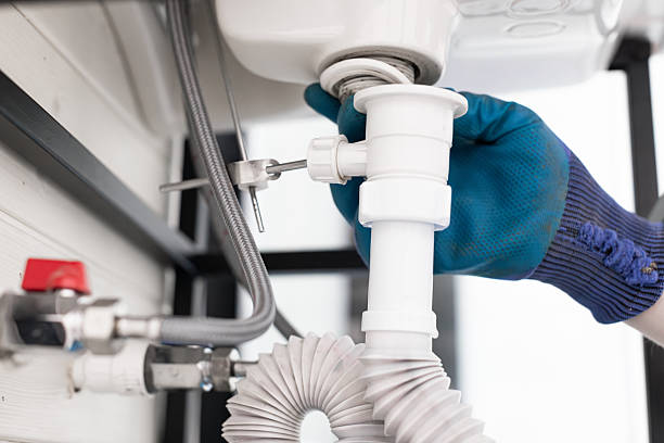 Reliable Drain Cleaning contractor in Clarkston, WA by Masters Plumbing Service